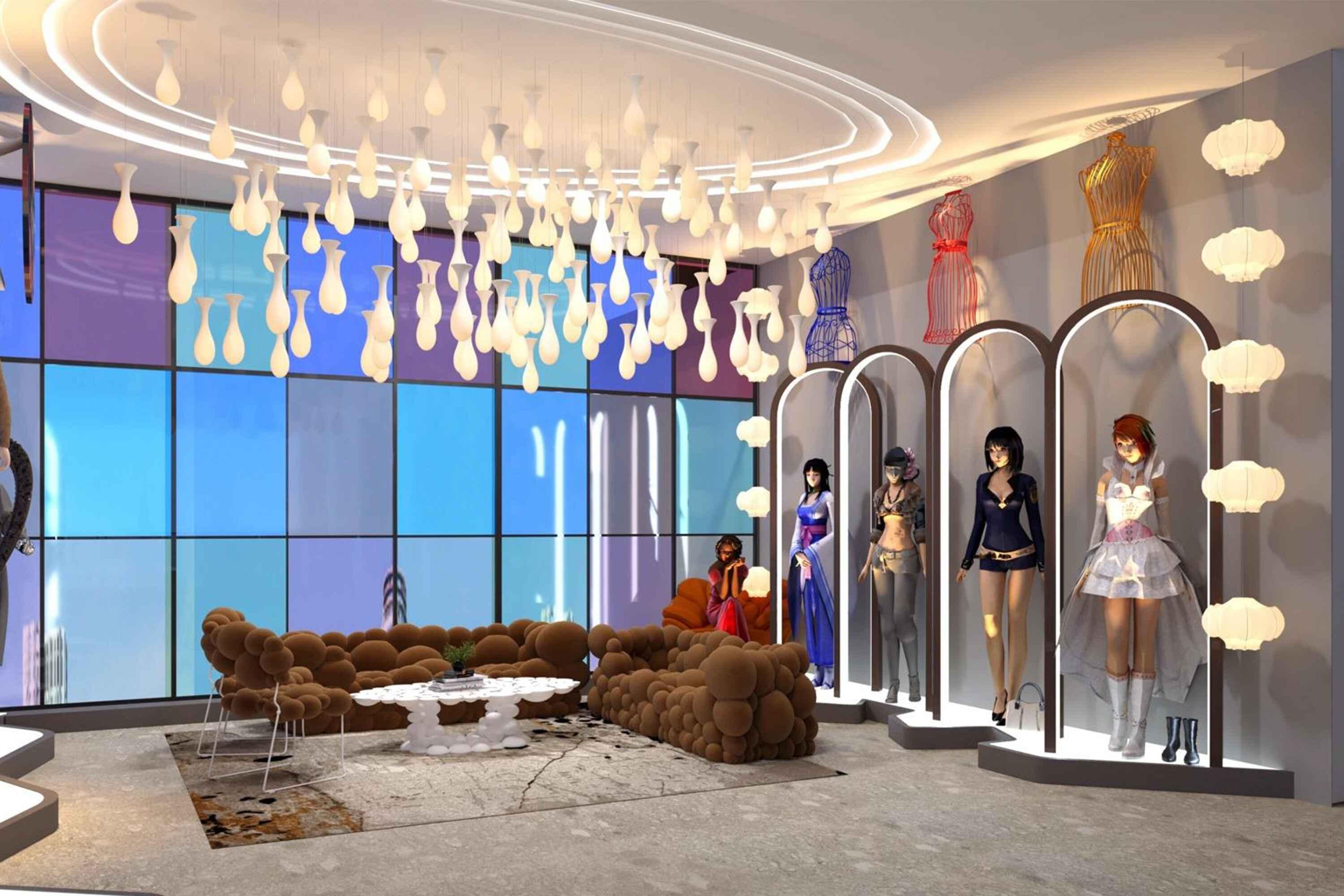 IACG Multimedia College Guntur Infrastructure and Facilities photo 54